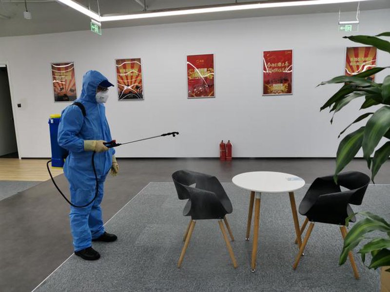 绿色转型路:废气治理方案引领环保新风尚