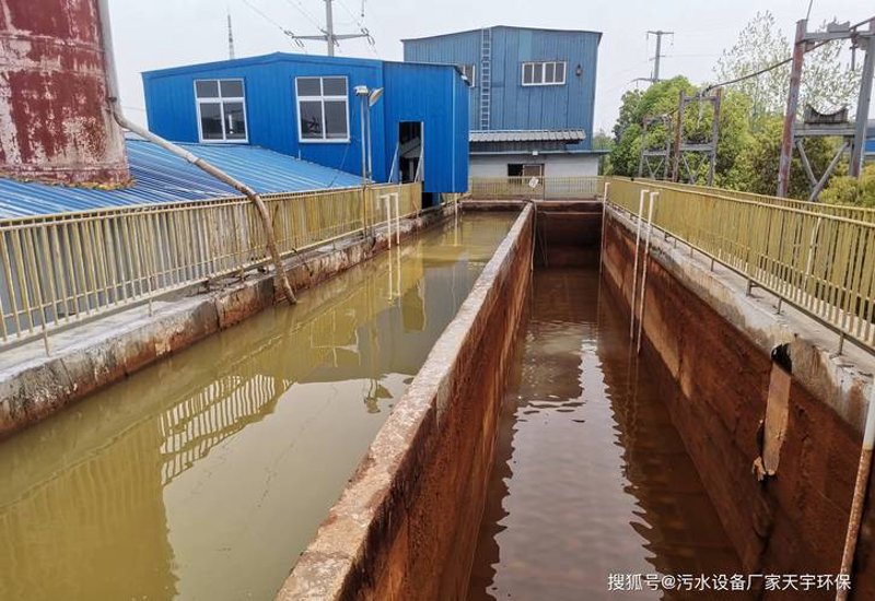 解读废气治理行业新趋势：精准施策应对污染